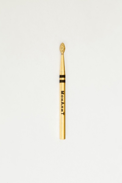 Алмазная головка Gold МГАсв 2,3*4,0 хв. 2,35 (277 023)